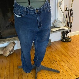 Ava and Viv skinny jean